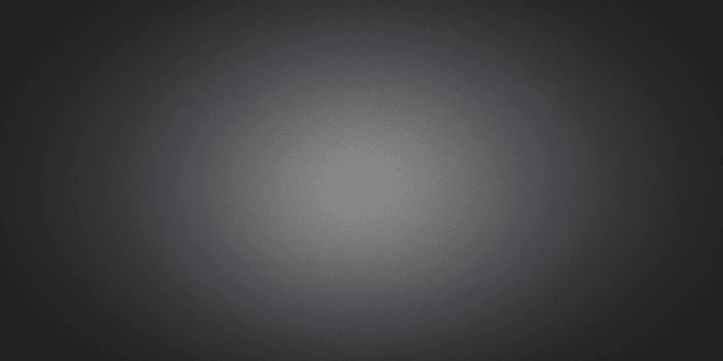 纹理细节素材：沉稳质感深灰渐变光晕背景
