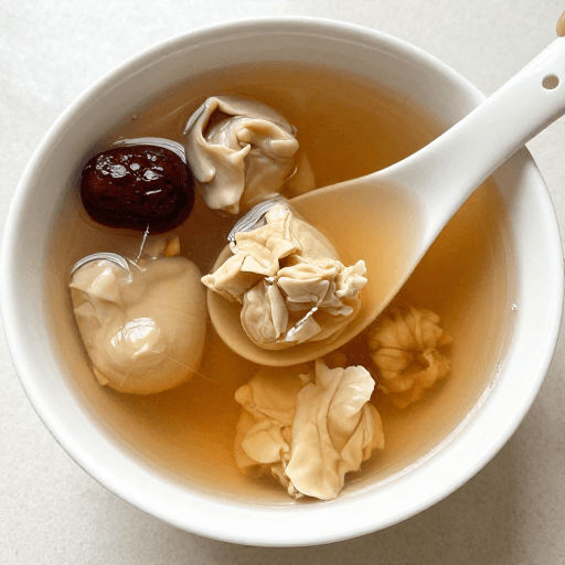 药膳素材：药膳汤底：传统养生精髓