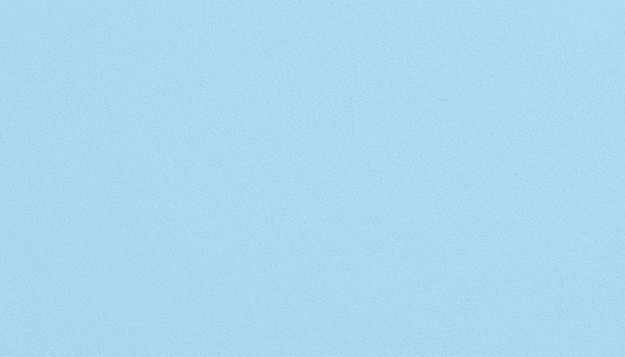颗粒质感素材：极简浅蓝哑光肌理背景，现代设计理想底图
