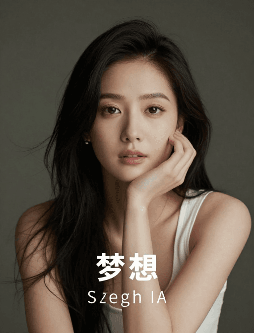 希望象征素材：梦想之光：梦幻色彩的星辰与希望