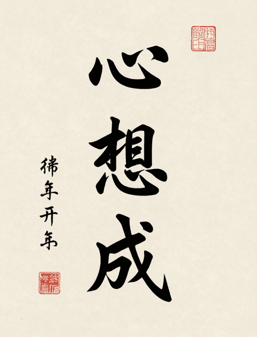积极情绪素材：吉祥寓意：美好愿景与幸福生活的象征