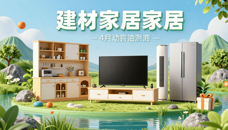 科技轻奢素材：科技轻奢：绿色生态中的家居盛宴