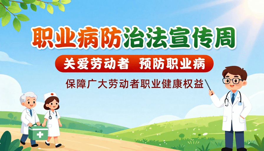 商务办公场景