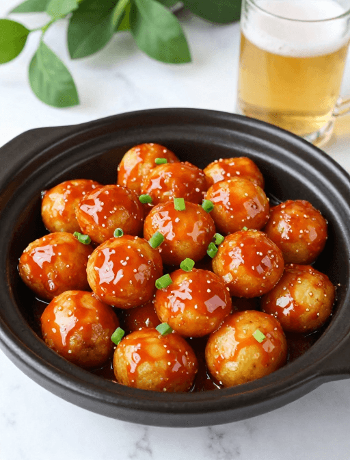 家居美食素材：黑陶砂锅红烧小土豆：诱人烟火美食