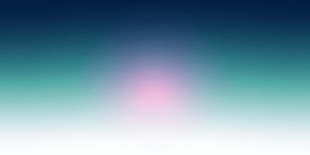 宇宙渐变素材：梦幻星空渐变背景：空灵宇宙光斑与留白设计