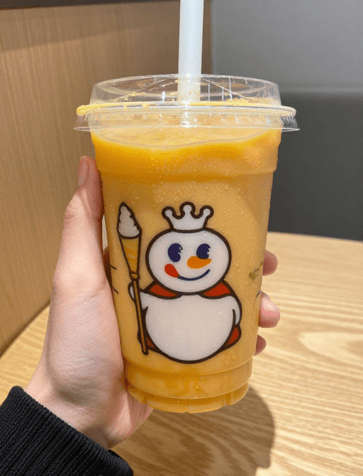 饮品设计素材：美味饮品，畅饮时刻：畅享好味道