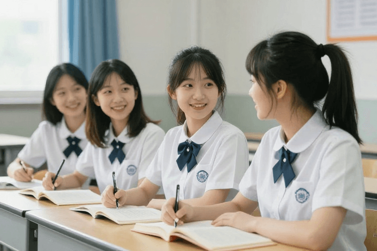 青春主题素材：青春活力永不打烊！24小时服务焕新体验