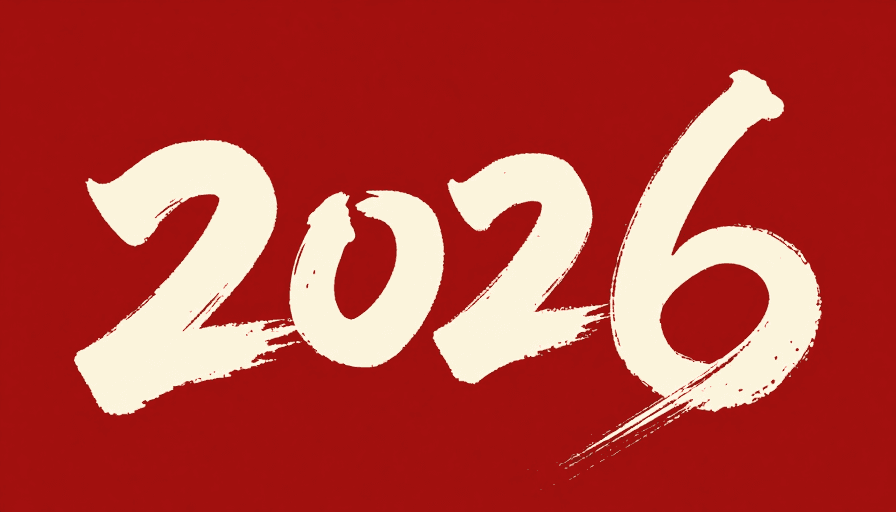 书法艺术素材：新中式2026马首书法艺术字