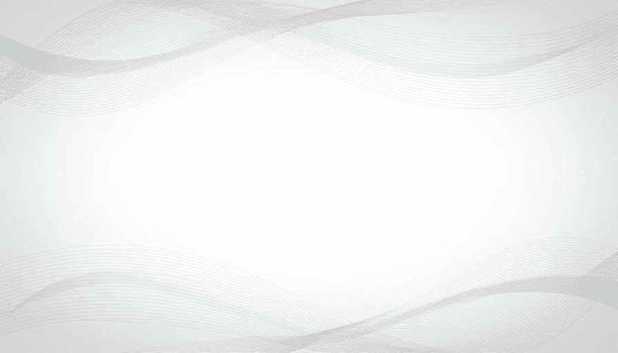 流动线条素材：现代极简灰白渐变流动抽象背景
