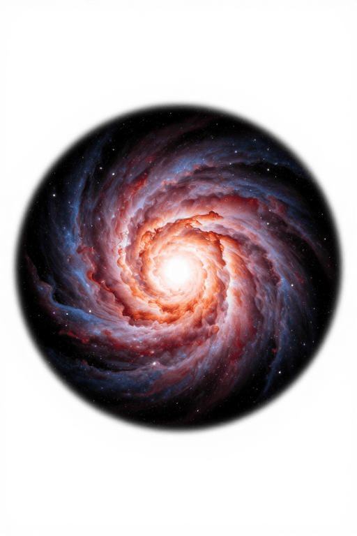 科普教育素材：时空的起点：宇宙大爆炸的瞬间