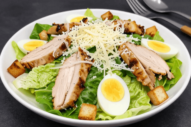 家庭料理素材：从生菜到美味沙拉：家常营养餐制作