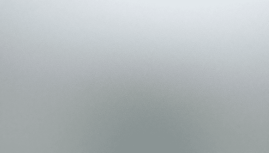 透明质感素材：极简磨砂玻璃艺术背景图