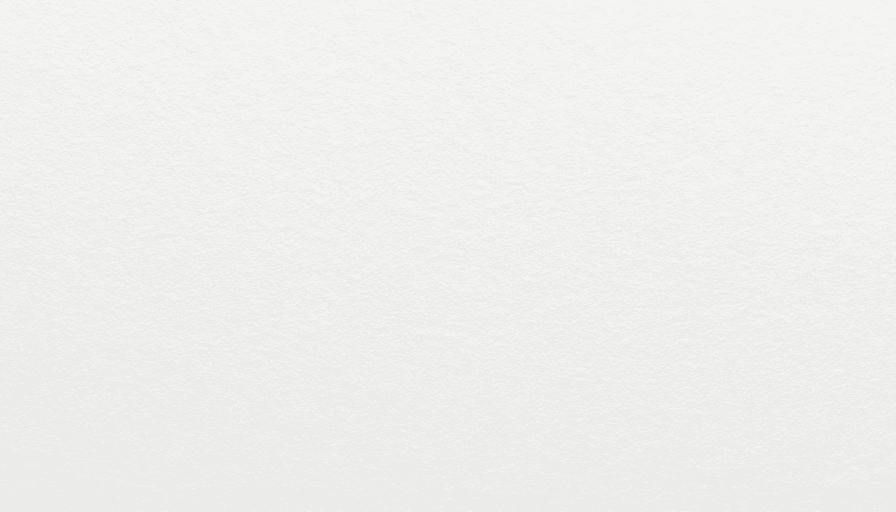 中性色调素材：高清纯白色纹理纸面质感细节展示