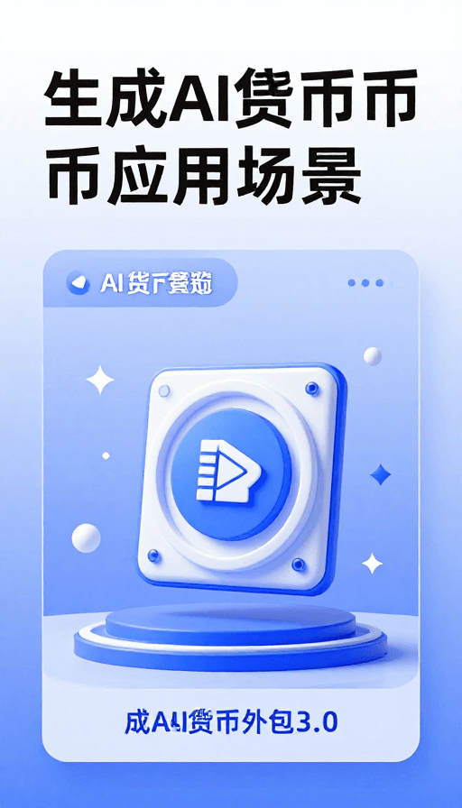 金融科技素材：AI驱动数字货币外包3.0：未来金融解决方案