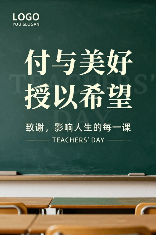 感恩教育素材：静美教师日：以爱育人传递希望