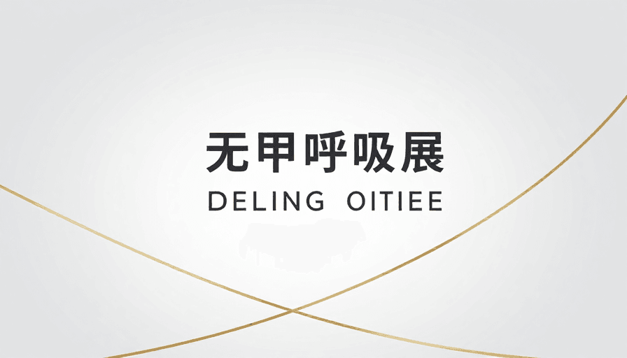 视觉艺术素材：极简几何线条：高端品牌视觉艺术