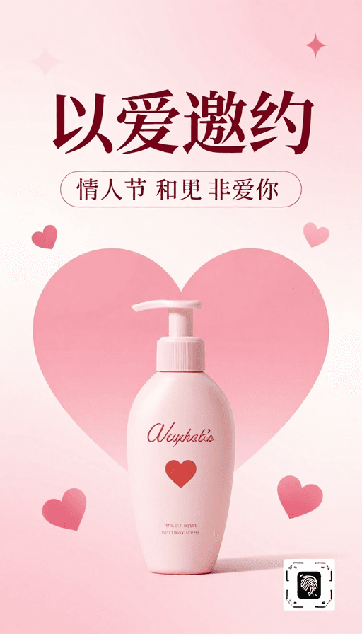 情人节主题素材：情人节专属：以爱之名邀你共赴甜蜜时刻