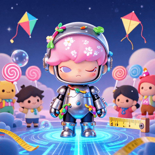 数据流素材：星际育儿与机械守卫：赛璐璐朋克冒险