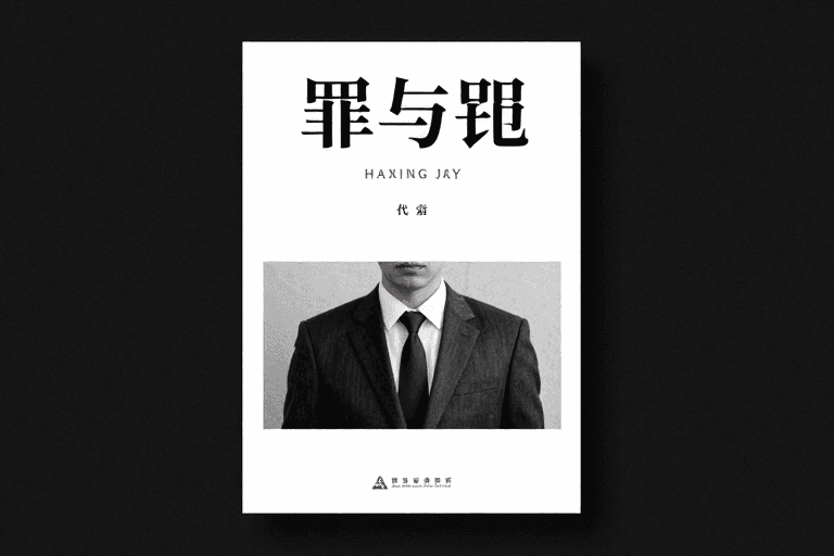 道德困境素材：罪与罚：道德困境的艺术诠释